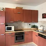 Beppo Apartament *