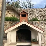 Beppo Apartament Podstrana