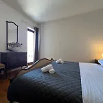 Beppo Apartament Podstrana