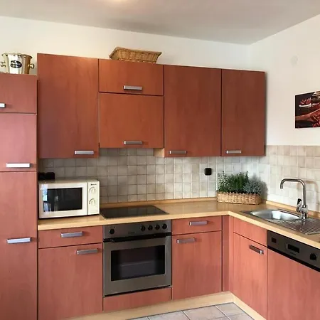 Beppo Apartament *