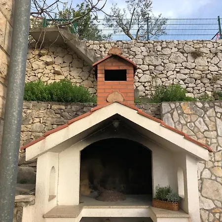 Beppo Apartament Podstrana
