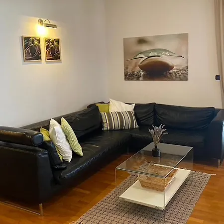 Apartament Beppo