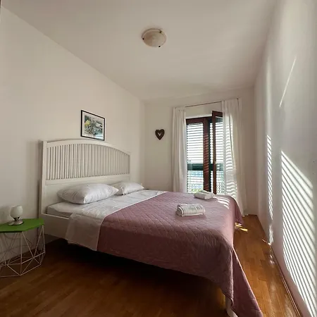 Apartament Beppo *