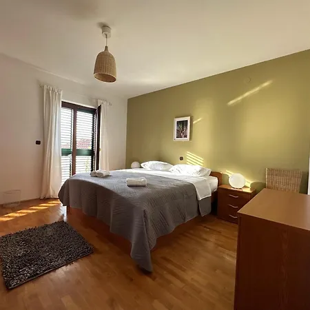 Beppo Apartament *