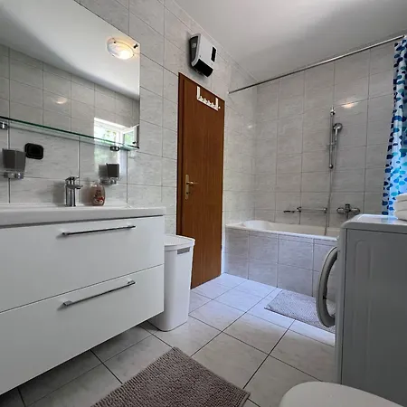 Beppo Apartament