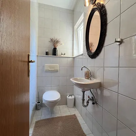 Beppo Apartament *