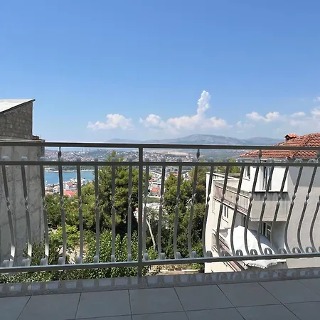 Beppo Apartament