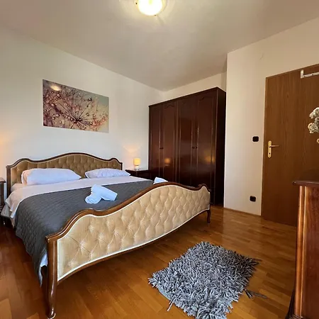Apartament Beppo