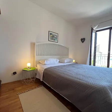 Beppo Apartament