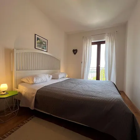 Apartament Beppo *