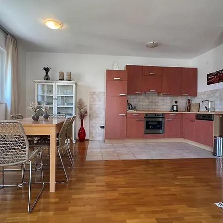 Apartament Beppo