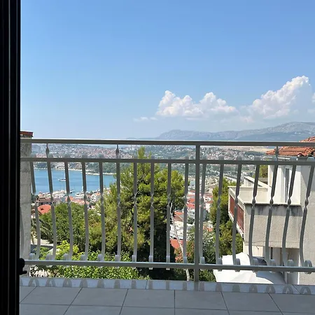 Beppo Apartament *