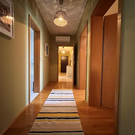 Beppo Apartament Podstrana
