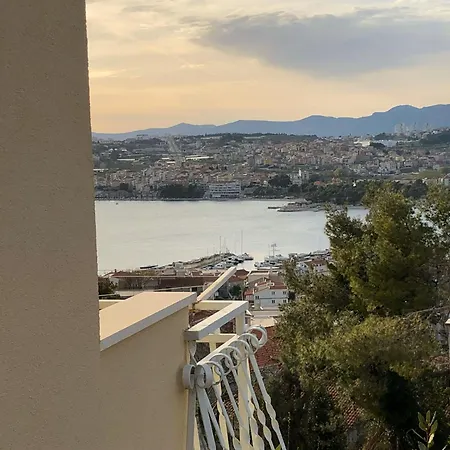 Apartament Beppo *