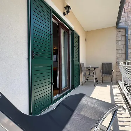 Apartament Beppo