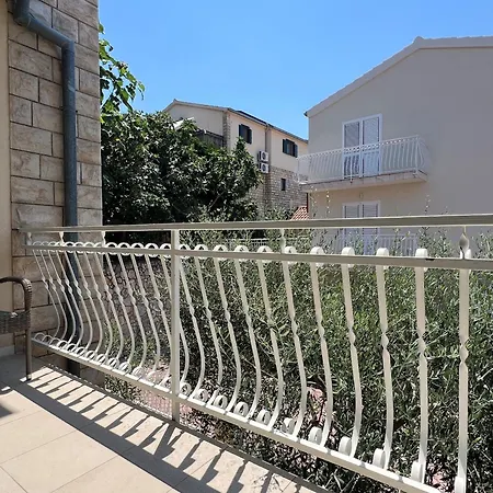 Apartament Beppo *