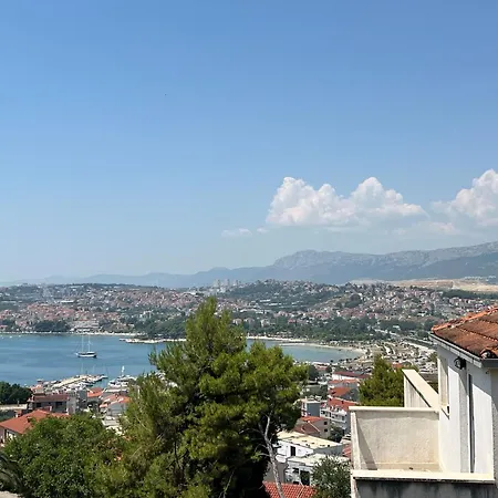 Beppo Apartament