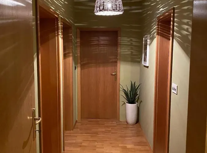 Beppo Appartement Podstrana