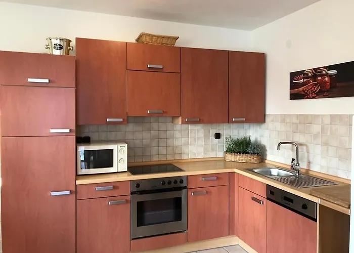 Beppo Appartement *