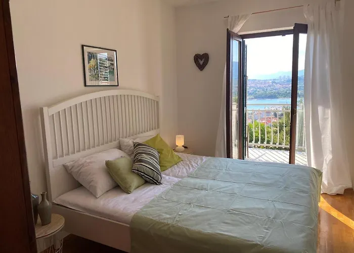 Appartement Beppo Podstrana