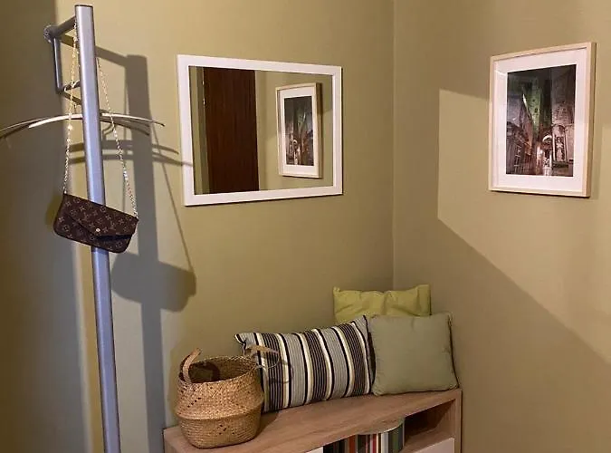 Appartement Beppo