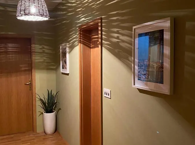 Appartement Beppo