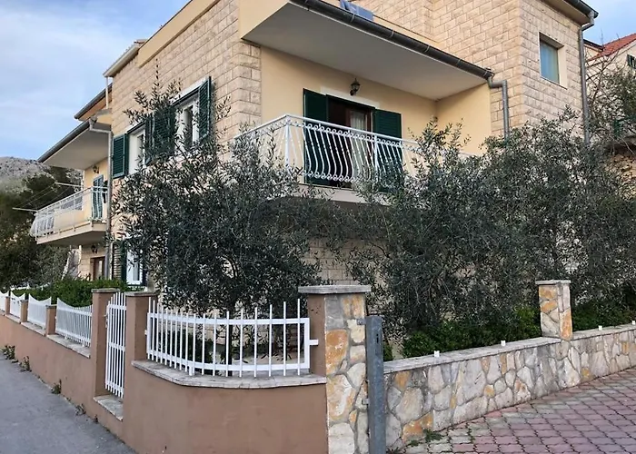 Beppo Appartement