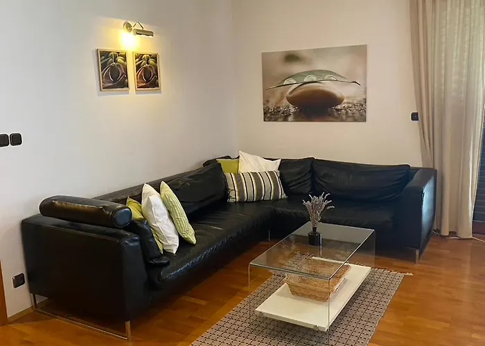 Appartement Beppo