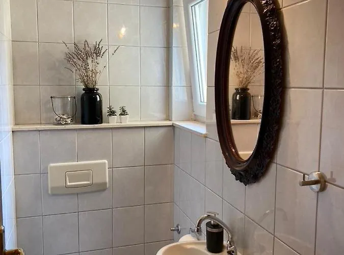 Appartement Beppo