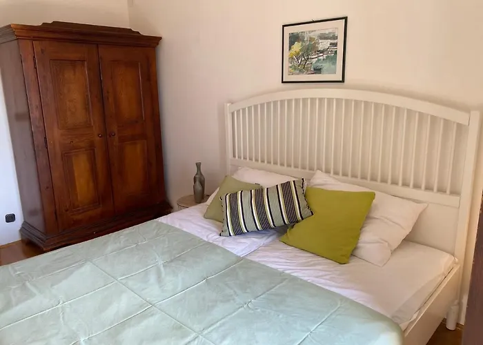 Beppo Appartement Podstrana
