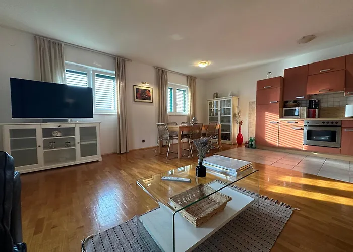 Appartement Beppo