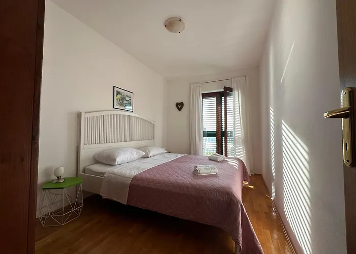 Appartement Beppo *