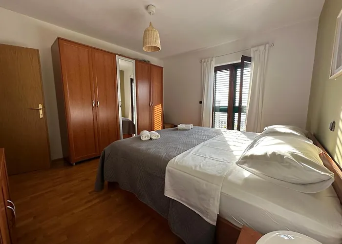Appartement Beppo Podstrana