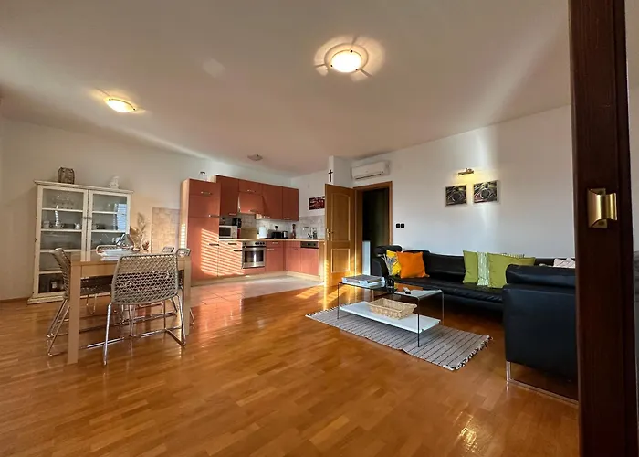 Beppo Appartement