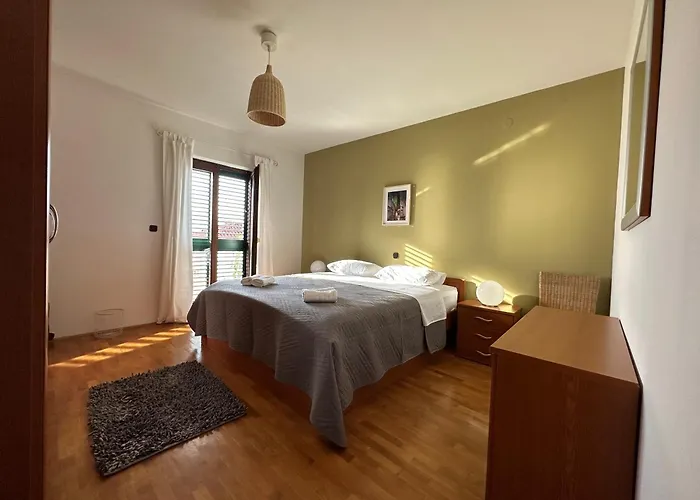 Beppo Appartement *