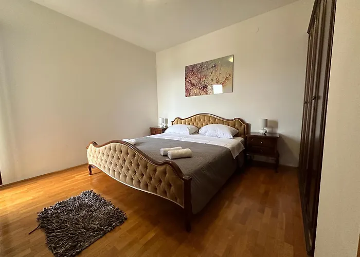 Appartement Beppo *
