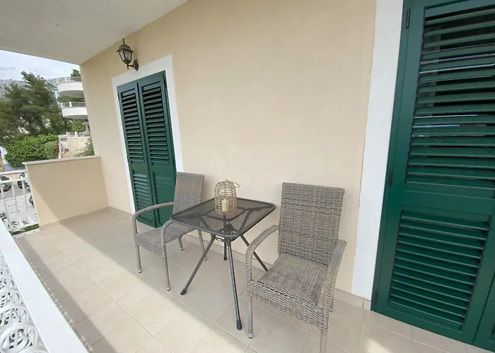 Appartement Beppo *