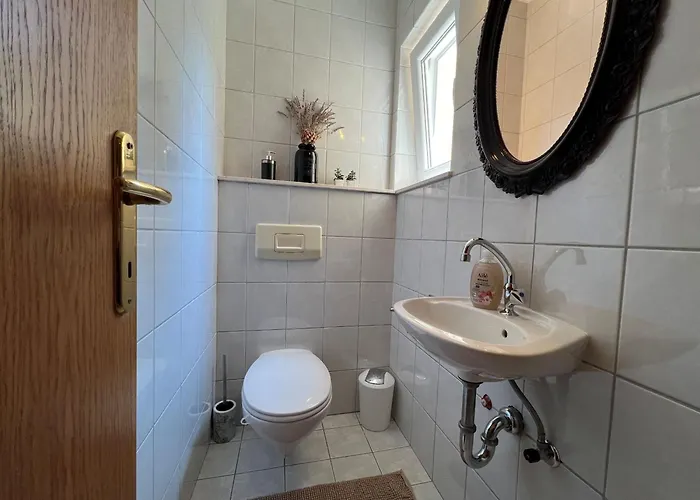 Appartement Beppo