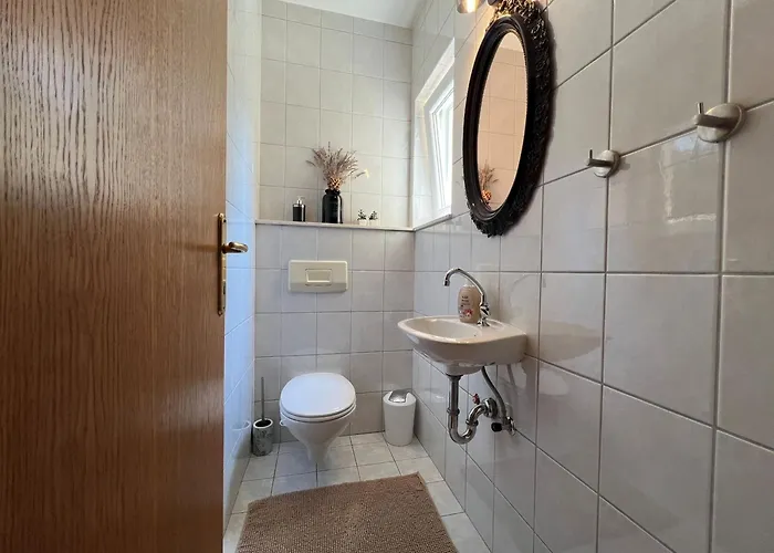 Beppo Appartement *