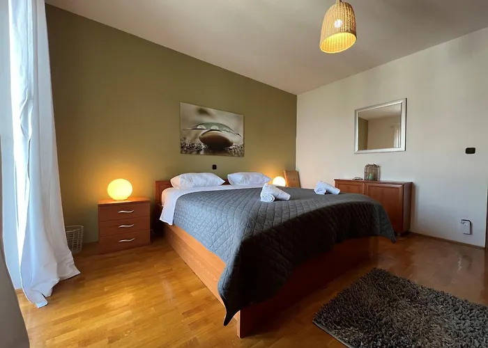 Beppo Appartement *