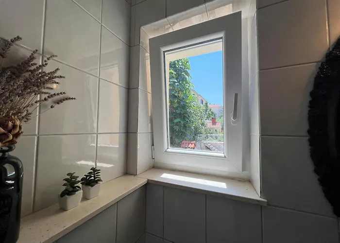 Beppo Appartement *