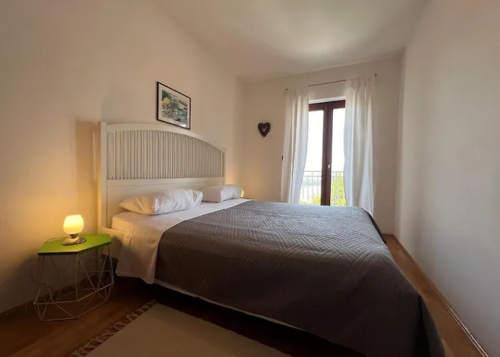 Appartement Beppo *