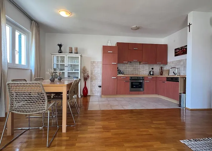Appartement Beppo