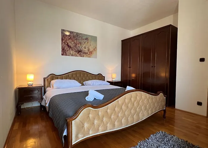 Appartement Beppo *