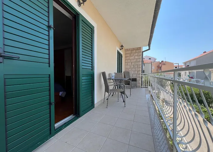 Appartement Beppo Podstrana