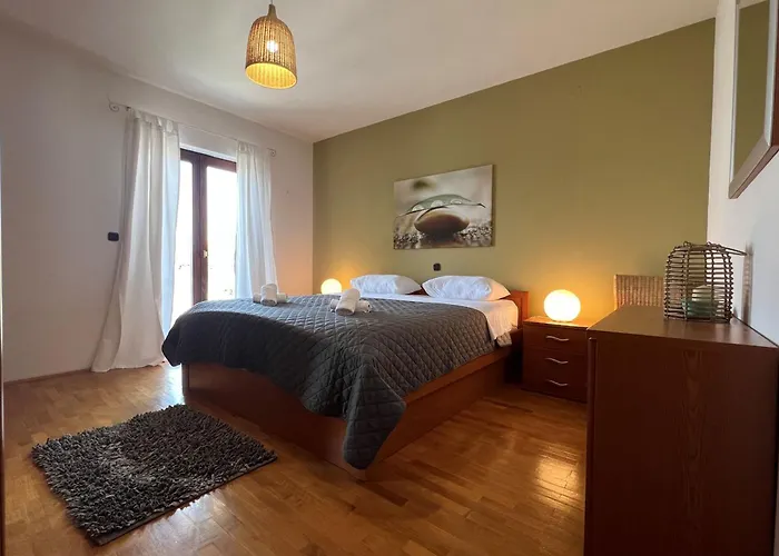 Beppo Appartement