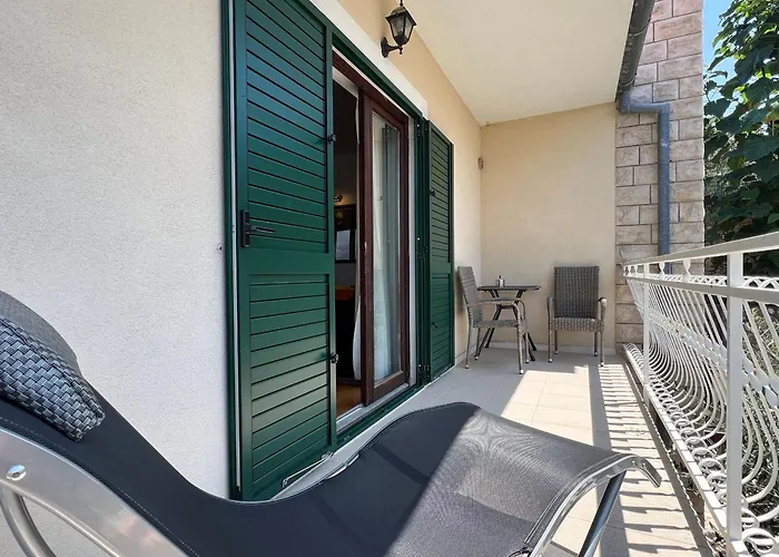 Appartement Beppo