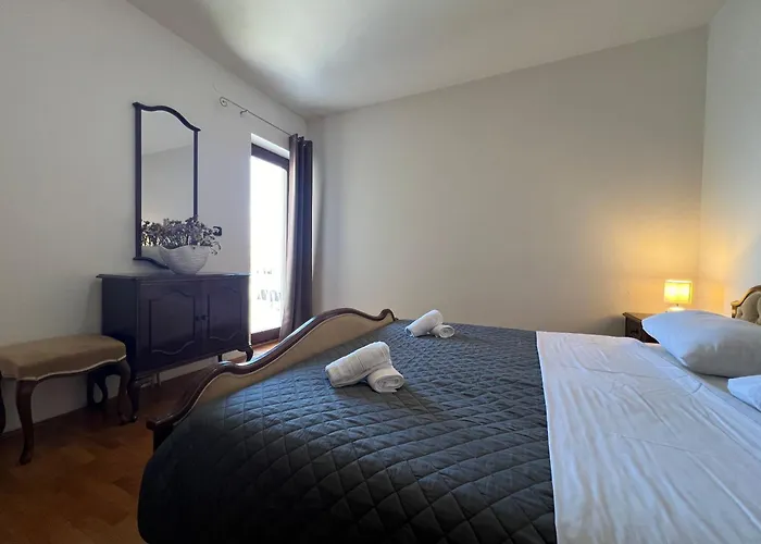 Beppo Appartement Podstrana