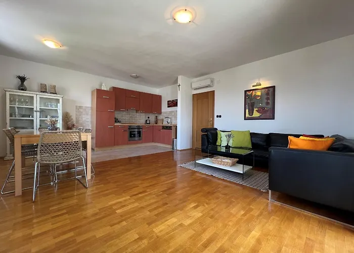 Appartement Beppo