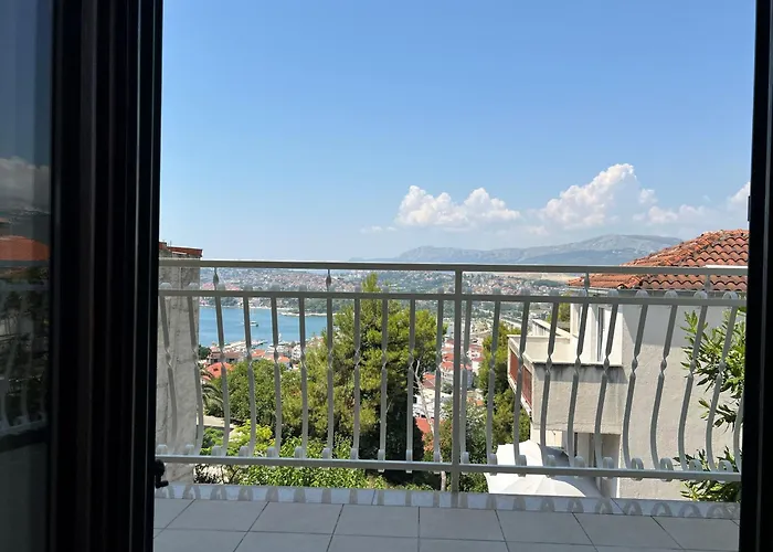 Appartement Beppo Podstrana